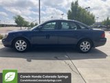 Used 2007 Ford Five Hundred SEL image 5