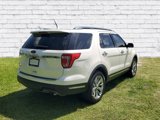 Used 2019 Ford Explorer Limited w/ Class III Trailer Tow Package image 2