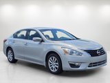 Used 2014 Nissan Altima 2.5 S image 3