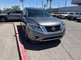 Used 2016 Nissan Pathfinder Platinum w/ Cargo Package image 3