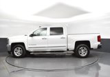 Used 2018 Chevrolet Silverado 1500 LTZ w/ LTZ Plus Package image 4