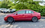 Used 2010 Honda Civic LX image 4