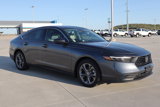 Used 2023 Honda Accord EX image 6