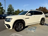 Used 2019 Volkswagen Atlas SEL R-Line image 3