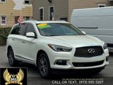 Used 2019 INFINITI QX60 Luxe image 3
