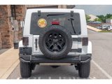 Used 2016 Jeep Wrangler Unlimited Sahara image 4