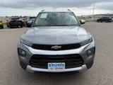 Used 2023 Chevrolet TrailBlazer LT image 4