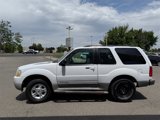 Used 2002 Ford Explorer Sport image 4