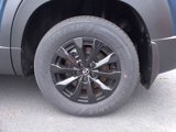 New 2025 MAZDA CX-50 AWD 2.5 S w/ Cargo Package image 5