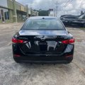 Used 2024 Nissan Sentra SV w/ All-Weather Package image 5