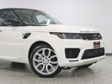 Used 2018 Land Rover Range Rover Sport Autobiography image 2