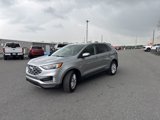 Certified 2022 Ford Edge SEL w/ Convenience Package image 4