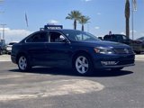 Used 2015 Volkswagen Passat 1.8T Limited Edition image 4