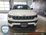 New 2025 Jeep Compass Latitude image 2