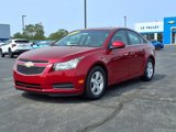 Used 2012 Chevrolet Cruze LT w/ All-Star Edition image 5