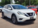 Used 2015 Nissan Murano S image 3