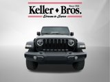 Used 2021 Jeep Wrangler Unlimited Sport image 2
