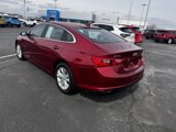 Used 2024 Chevrolet Malibu LT image 4