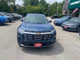New 2026 Chevrolet Equinox LT image 2