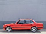 Used 1991 BMW 318i Sedan image 2