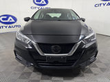 Used 2021 Nissan Versa SV image 2