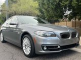 Used 2016 BMW 528i Sedan image 3