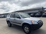 Used 2003 Honda CR-V LX image 3