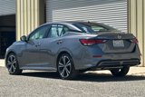Used 2023 Nissan Sentra SR w/ Trunk Package image 4