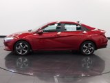 Certified 2023 Hyundai Elantra SEL w/ Convenience Package image 5