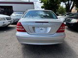 Used 2004 Mercedes-Benz C 230 Sedan image 5