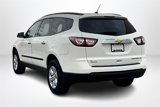 Used 2015 Chevrolet Traverse LS image 4