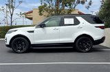 Used 2020 Land Rover Discovery Landmark image 2