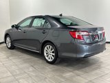 Used 2012 Toyota Camry XLE image 5