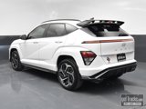 Used 2024 Hyundai Kona N Line image 4