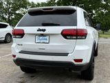 Used 2021 Jeep Grand Cherokee Freedom Edition image 5