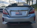 Used 2024 Mitsubishi Mirage G4 Black Edition image 5
