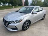 Used 2021 Nissan Sentra SV image 3