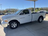 Used 2012 RAM 1500 Classic SLT image 3