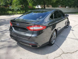 Used 2015 Ford Fusion Titanium image 6