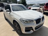 Used 2019 BMW X3 sDrive30i w/ M Sport Package 2 image 2