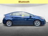 Used 2013 Toyota Prius One image 4