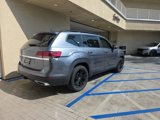 Used 2022 Volkswagen Atlas SE w/ Panoramic Sunroof Package image 3