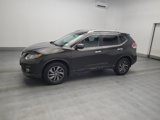 Used 2015 Nissan Rogue SL w/ SL Premium Package image 2