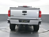 Used 2017 Chevrolet Silverado 1500 Custom w/ Custom Convenience Package image 5