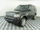 Used 2013 Land Rover LR4 HSE LUX image 3