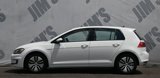 Used 2016 Volkswagen e-Golf SEL Premium image 6