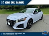 Used 2025 Nissan Altima 2.5 SR image 2