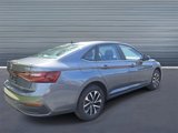 New 2025 Volkswagen Jetta S image 3