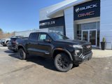 New 2024 GMC Canyon Elevation w/ Elevation Premium Package image 4