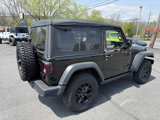 Used 2022 Jeep Wrangler Sport image 6